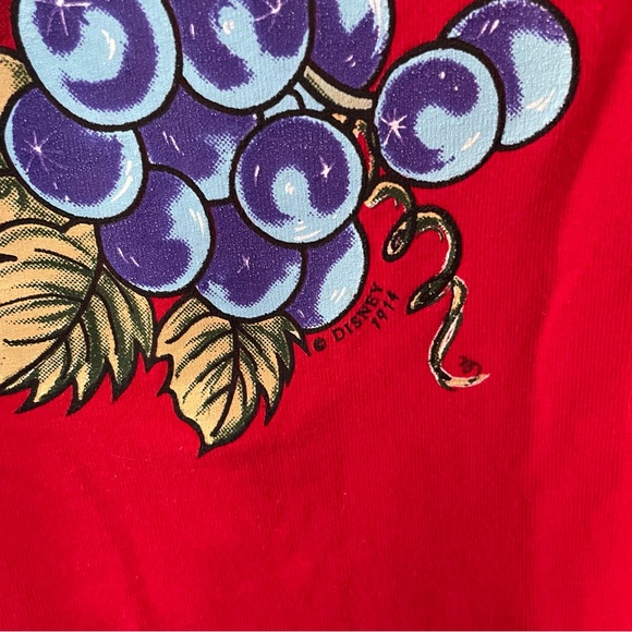 90s vintage Mickey Unlimited Jerry Leigh T-shirt - Picture 3 of 7